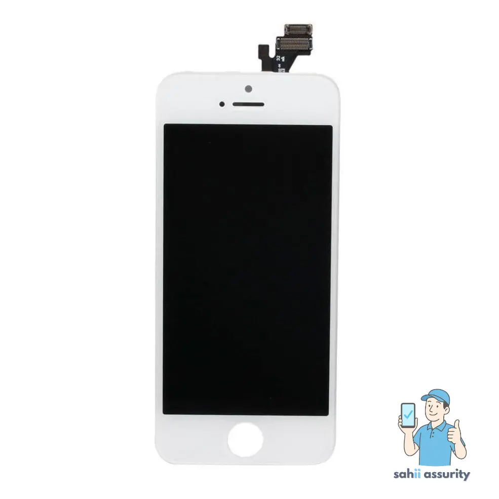 LCD with Touch Screen for Apple iPhone 5s thumbnail